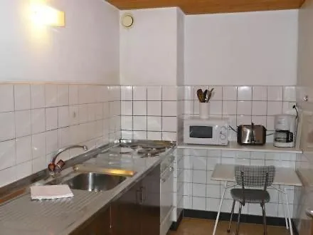 公寓 Apartment Mont-Du-Val Villars-Sur-Ollon 威拉尔-苏-罗伦